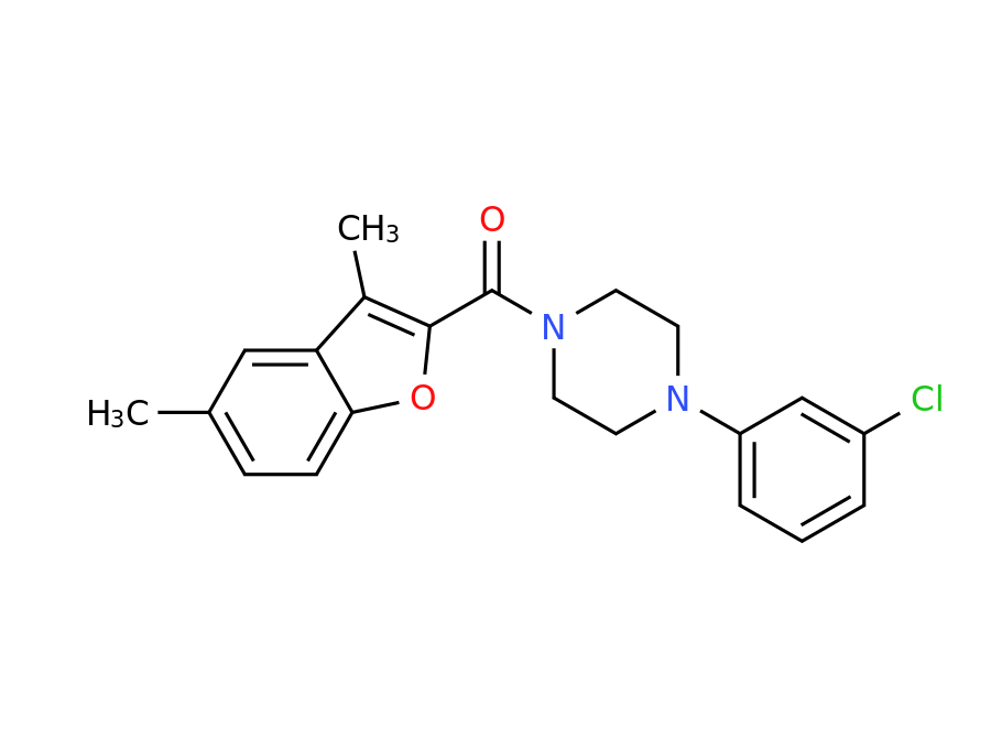 Structure Amb2855985