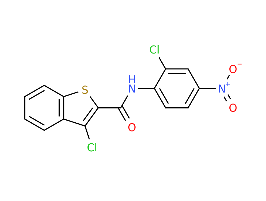 Structure Amb2856078