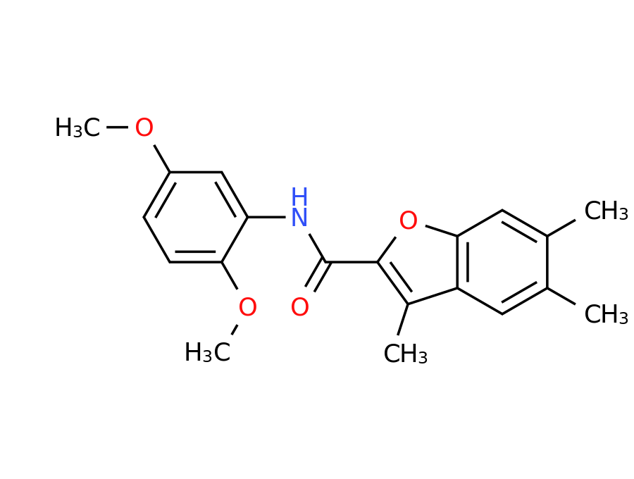 Structure Amb2856165