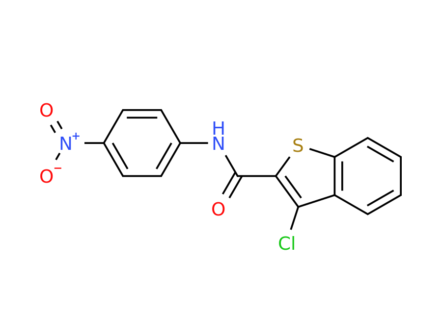 Structure Amb2856325