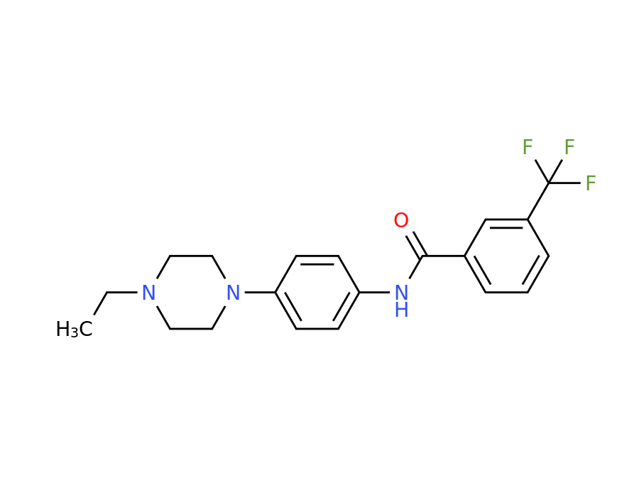 Structure Amb285726