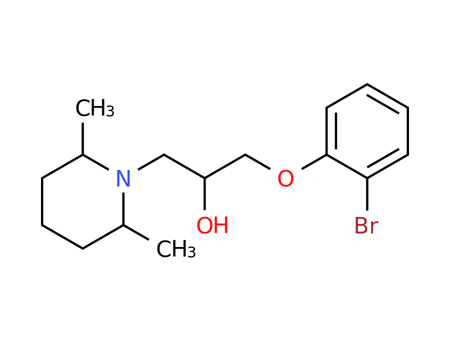 Structure Amb2857427