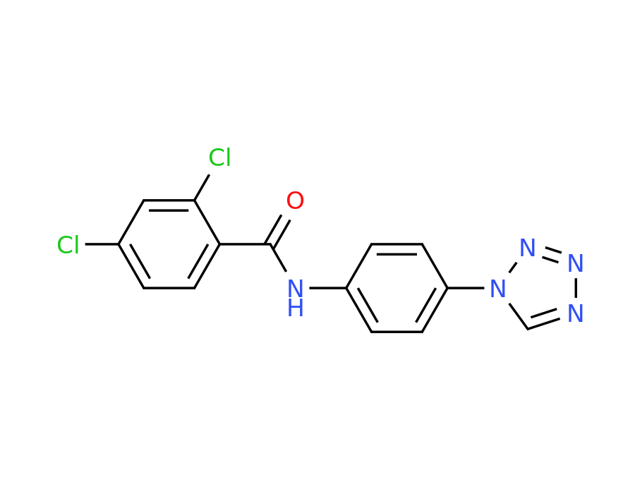 Structure Amb285789