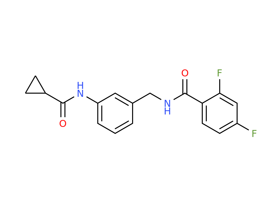 Structure Amb285931