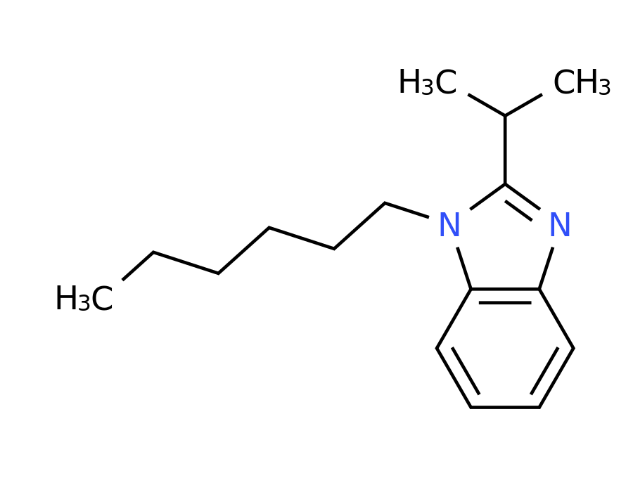 Structure Amb2860149