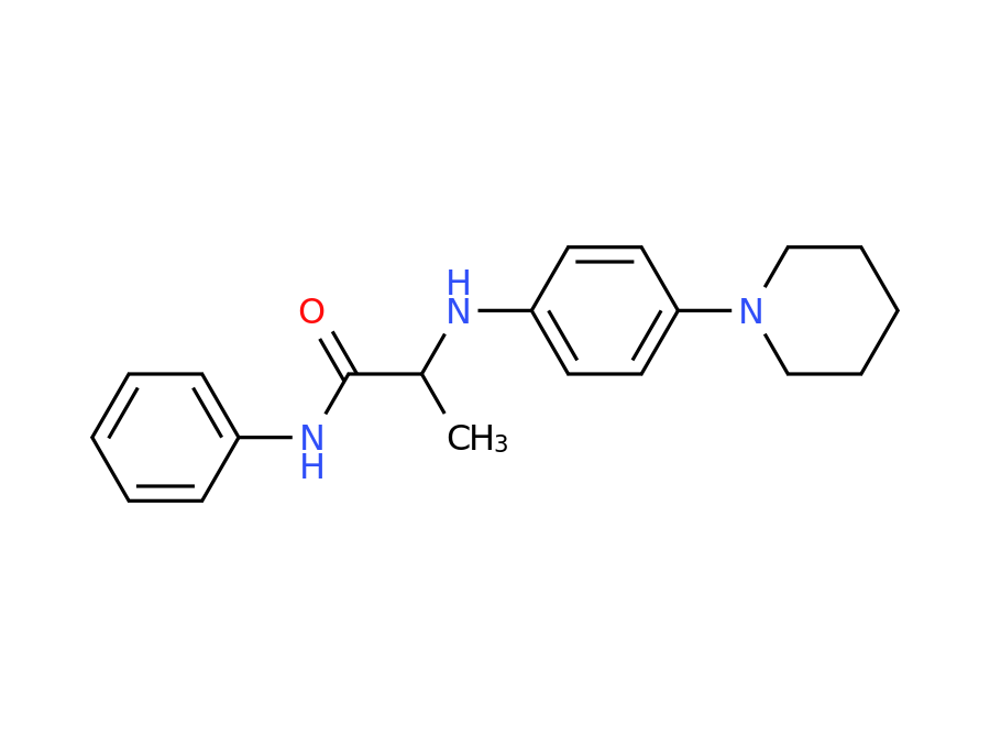 Structure Amb286025