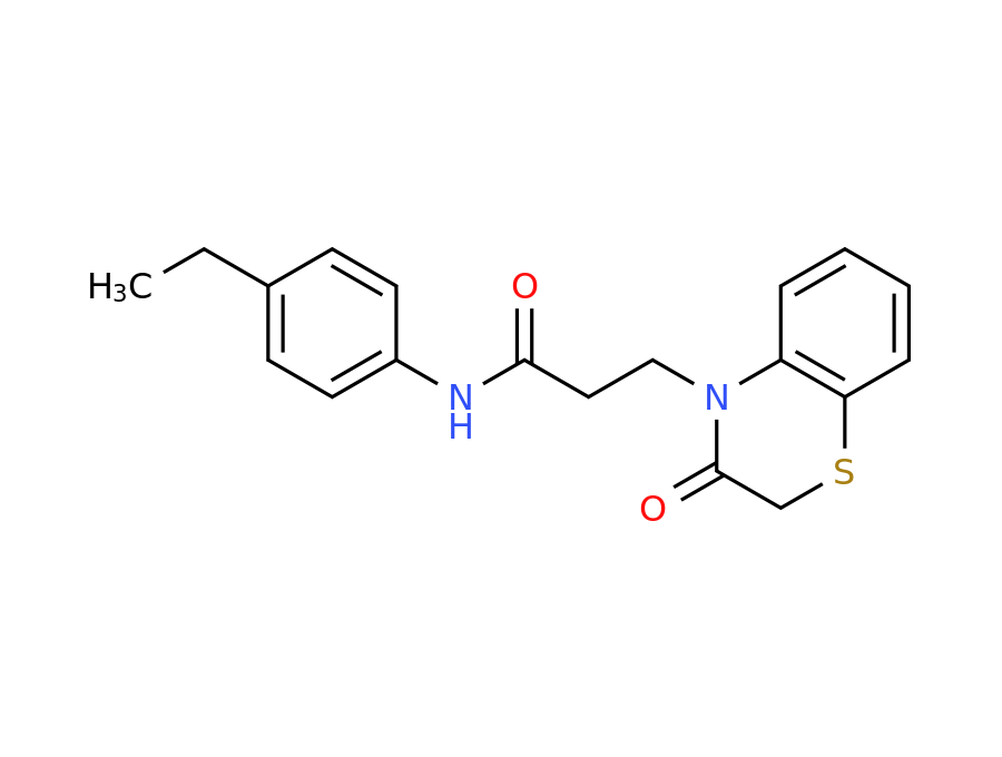 Structure Amb286074