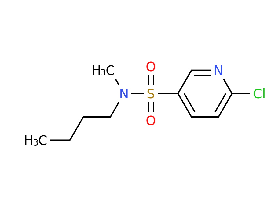 Structure Amb2860894