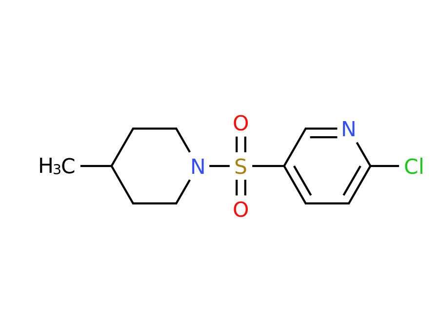 Structure Amb2860896