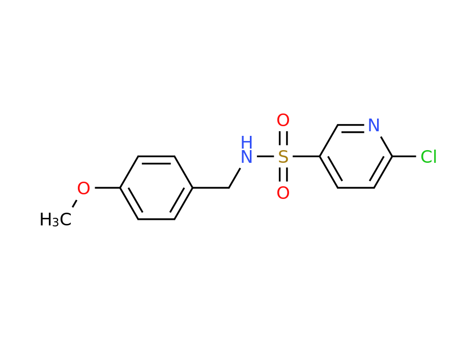 Structure Amb2860905