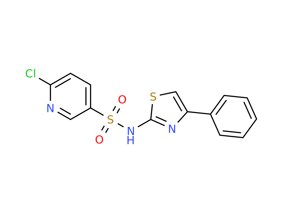 Structure Amb2860915