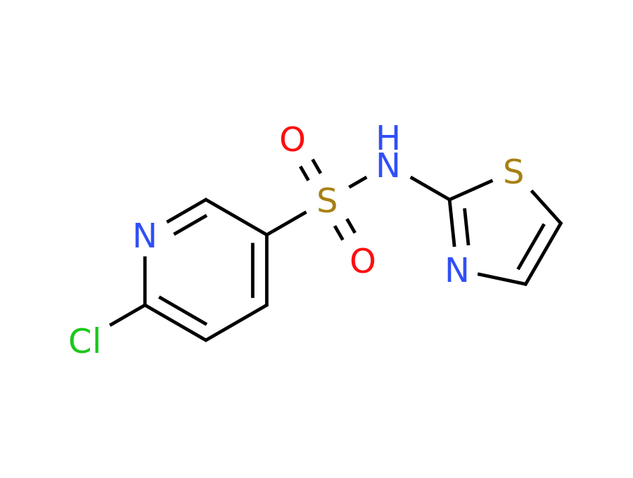 Structure Amb2860928