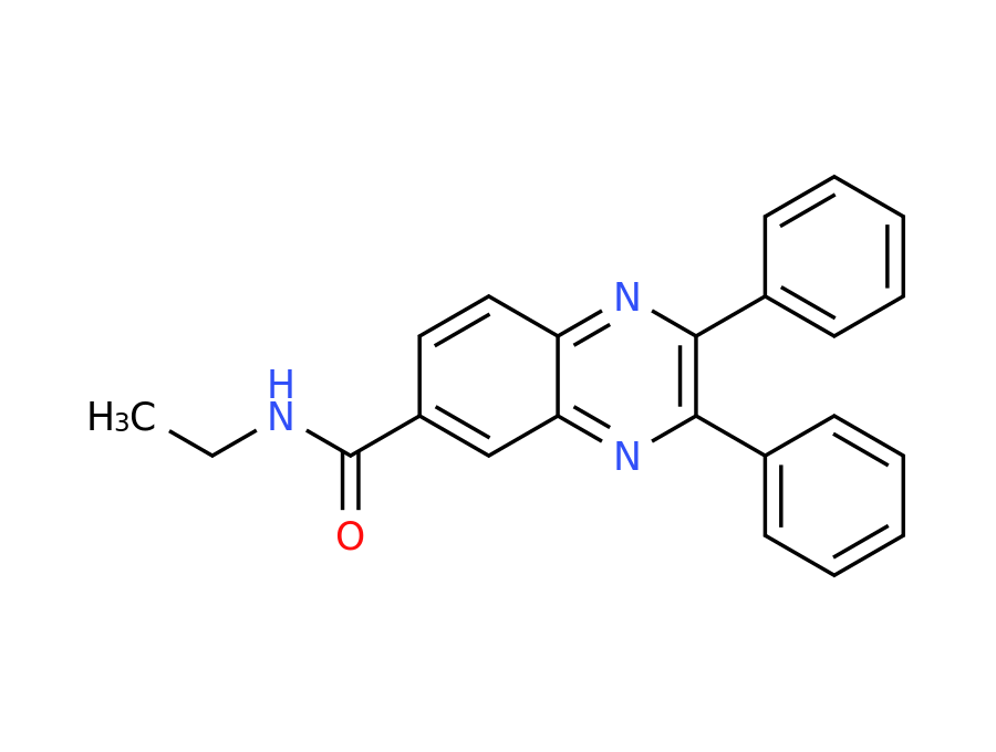 Structure Amb2862175