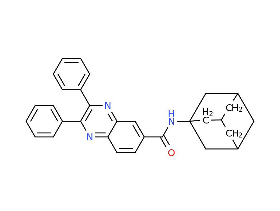 Structure Amb2862197