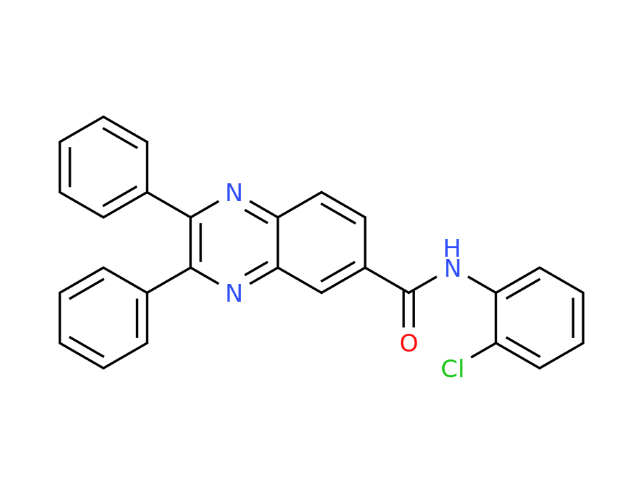 Structure Amb2862218