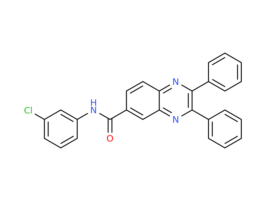 Structure Amb2862222