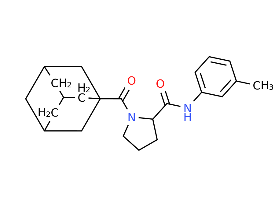 Structure Amb286382