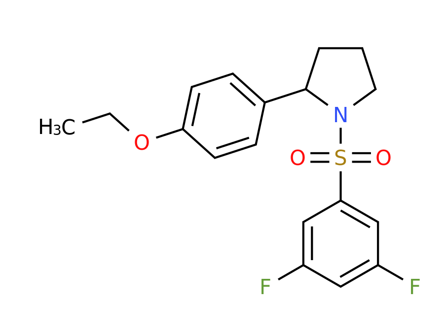 Structure Amb286415