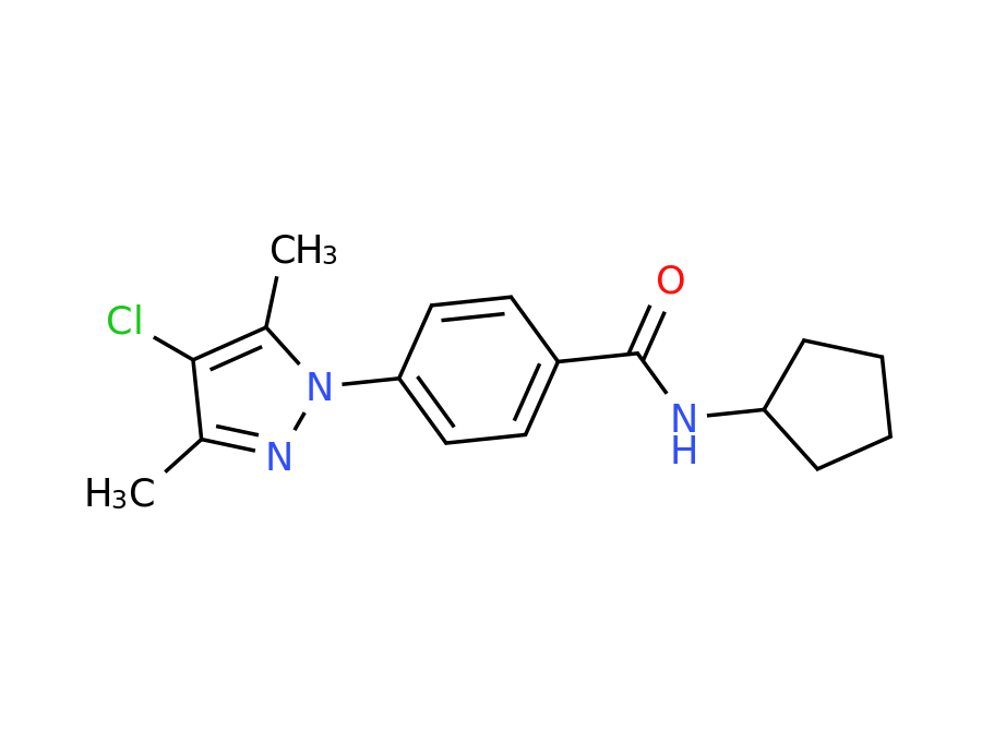 Structure Amb286417