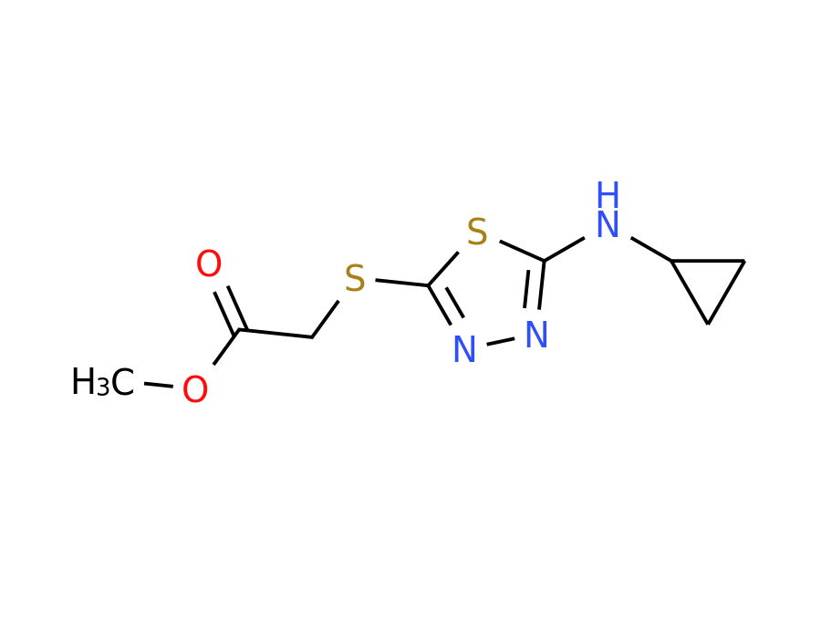 Structure Amb286423