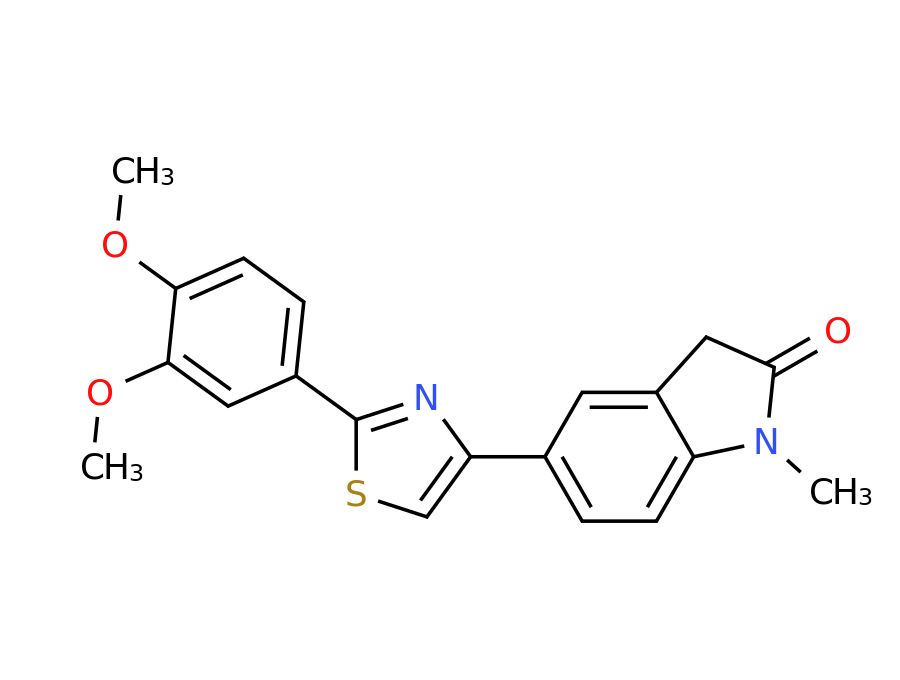 Structure Amb286515