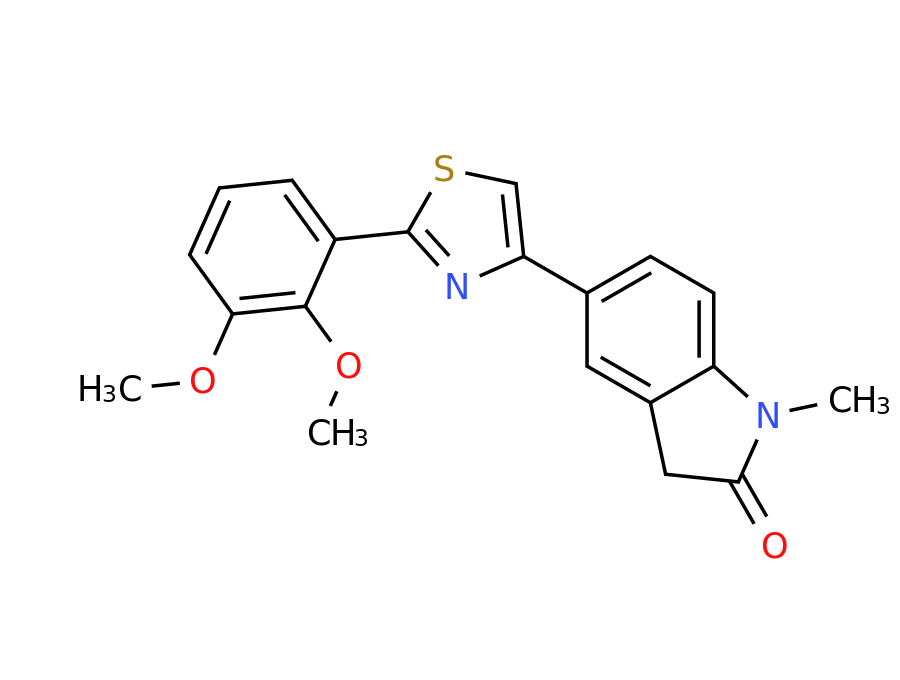 Structure Amb286541