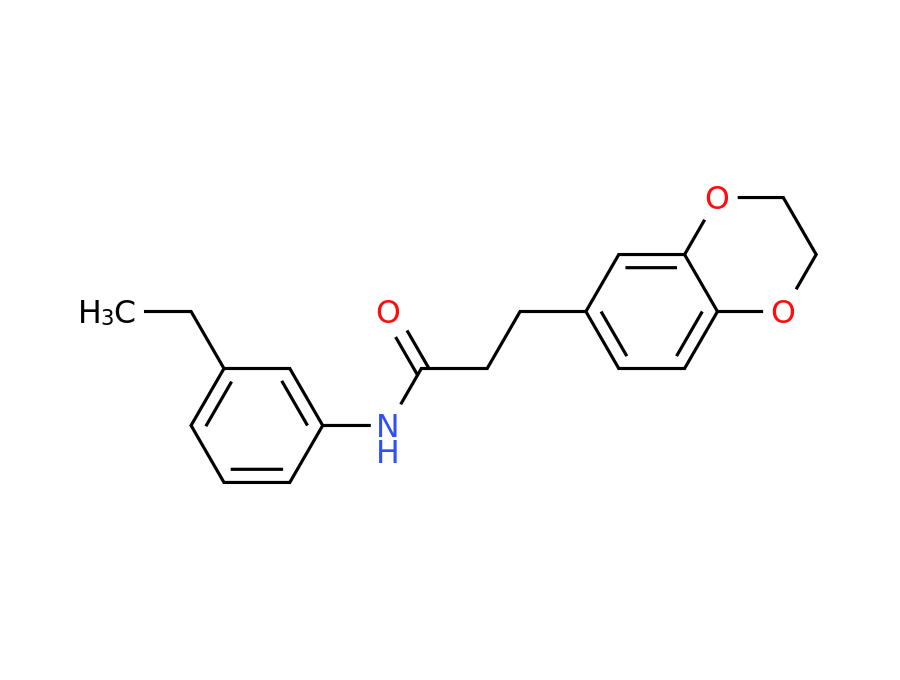 Structure Amb286587