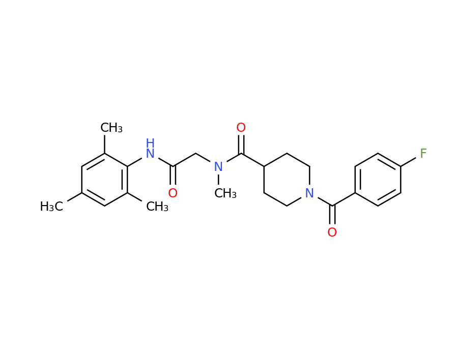 Structure Amb286589