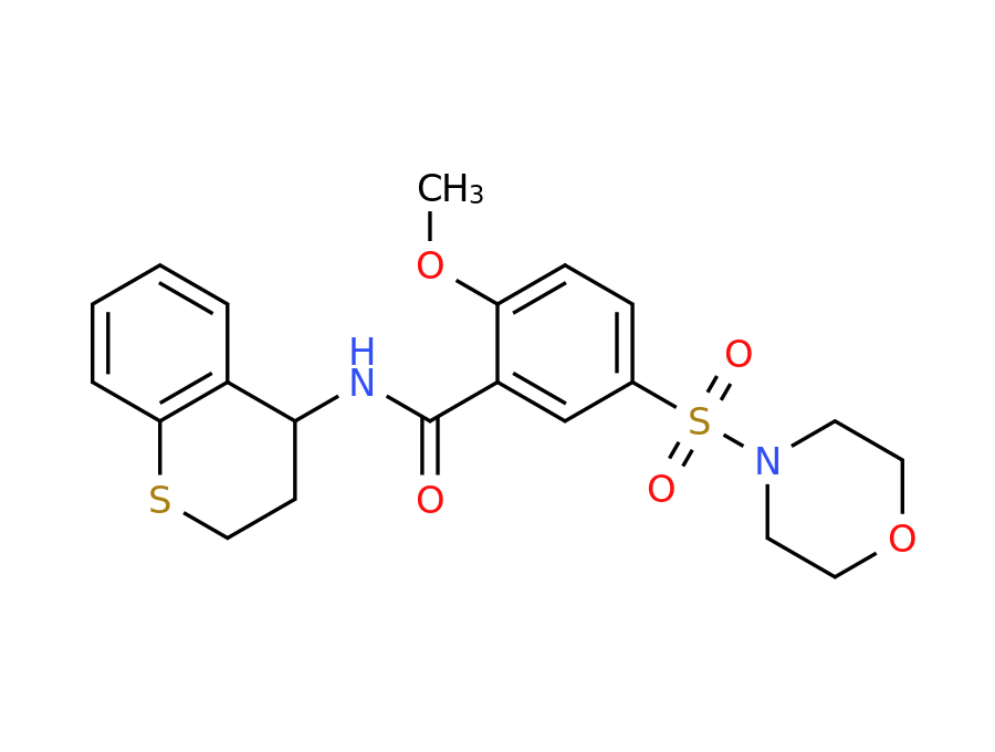 Structure Amb286683