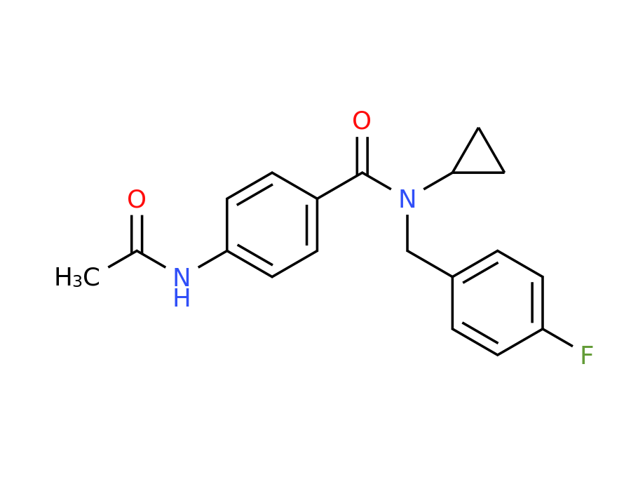 Structure Amb286717