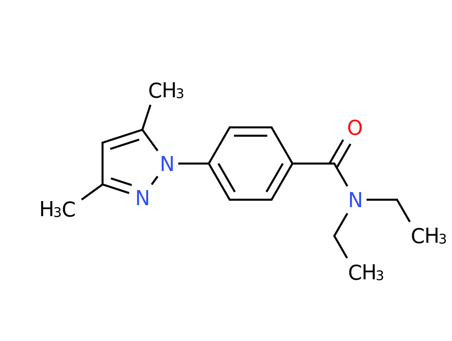 Structure Amb2867409