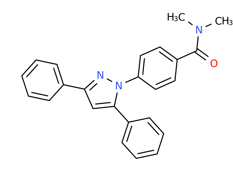 Structure Amb2867551