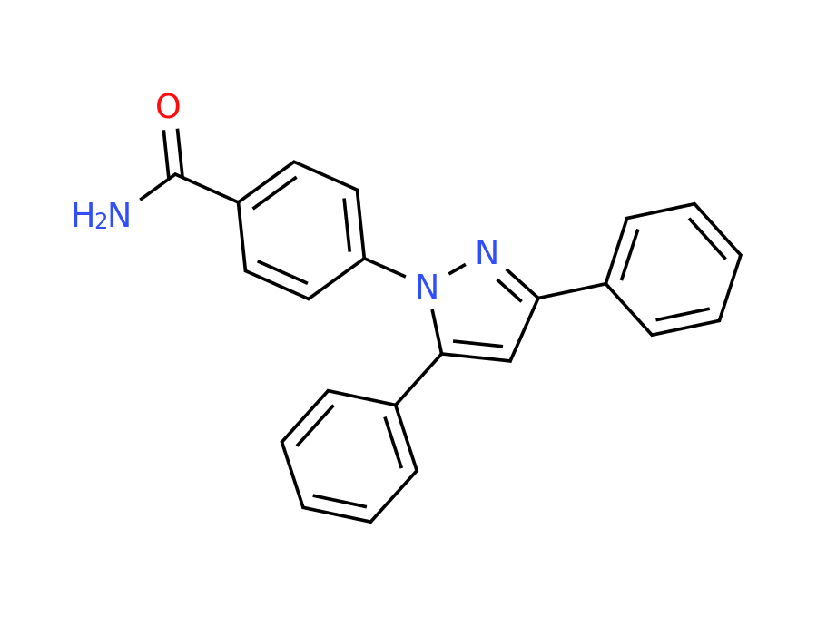 Structure Amb2867552