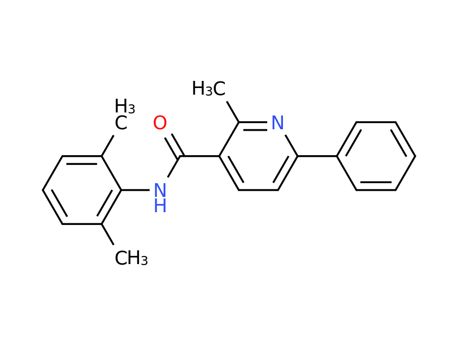 Structure Amb286898