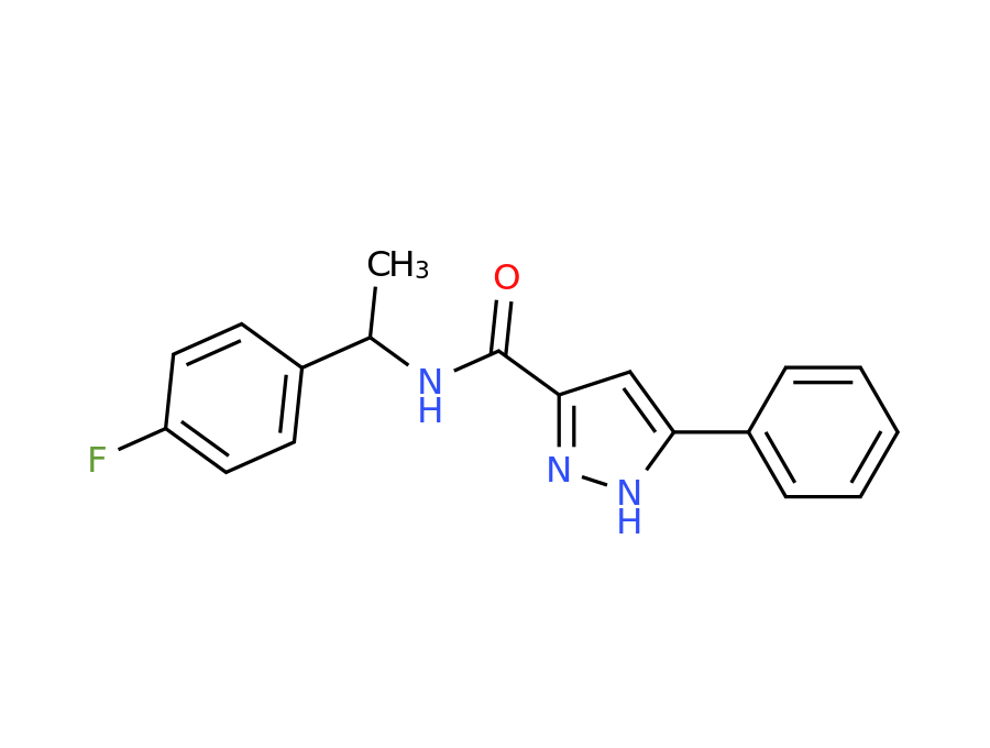 Structure Amb286910