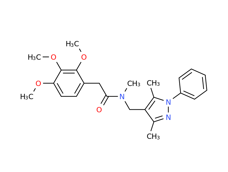 Structure Amb287157