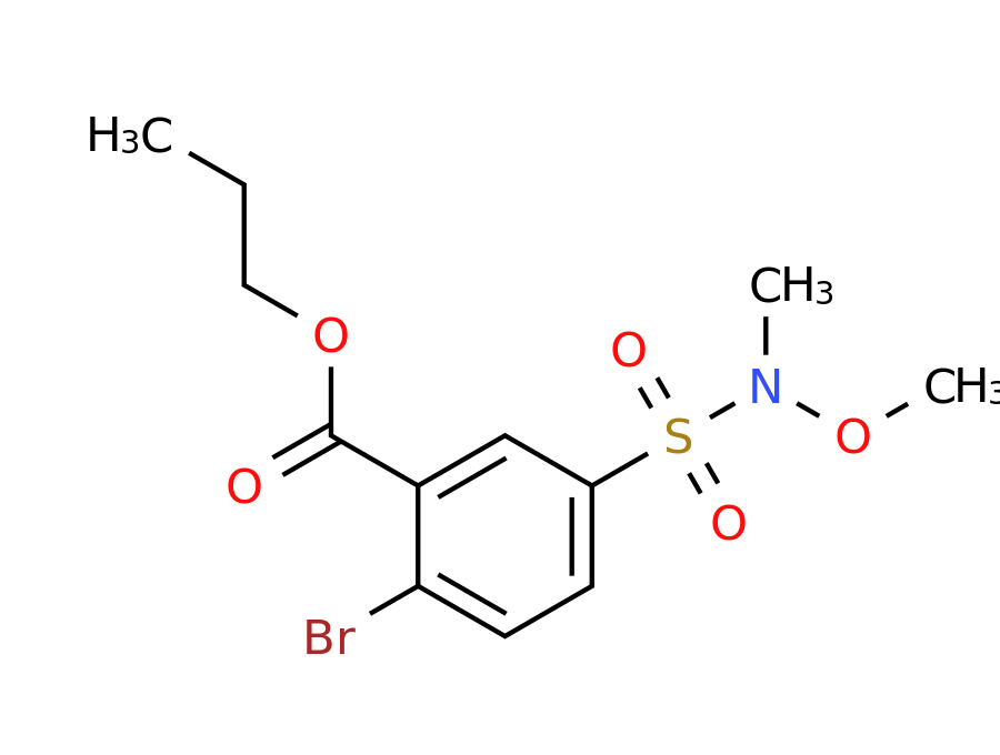 Structure Amb287158