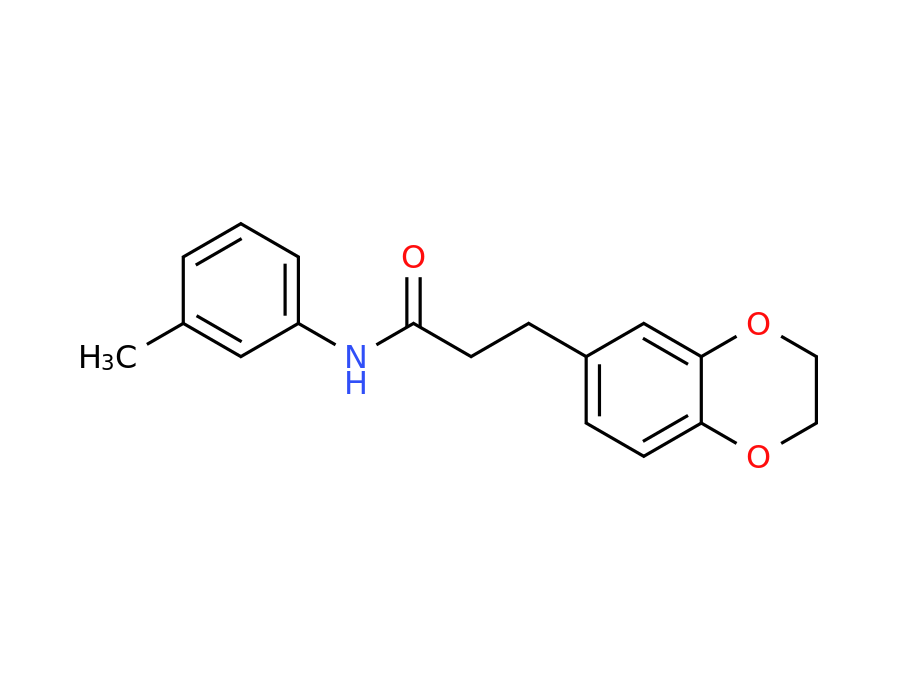 Structure Amb287191