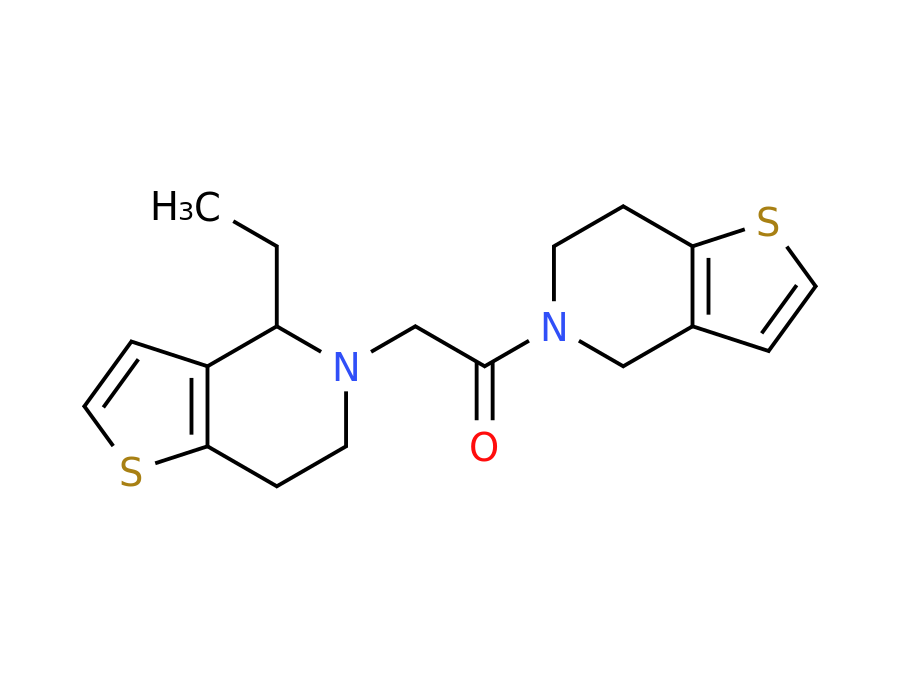 Structure Amb287209