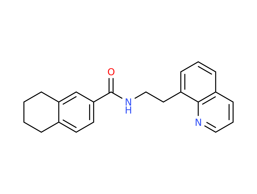 Structure Amb287211