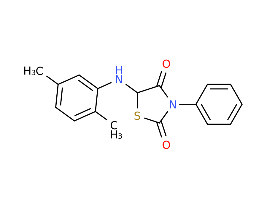 Structure Amb2873891