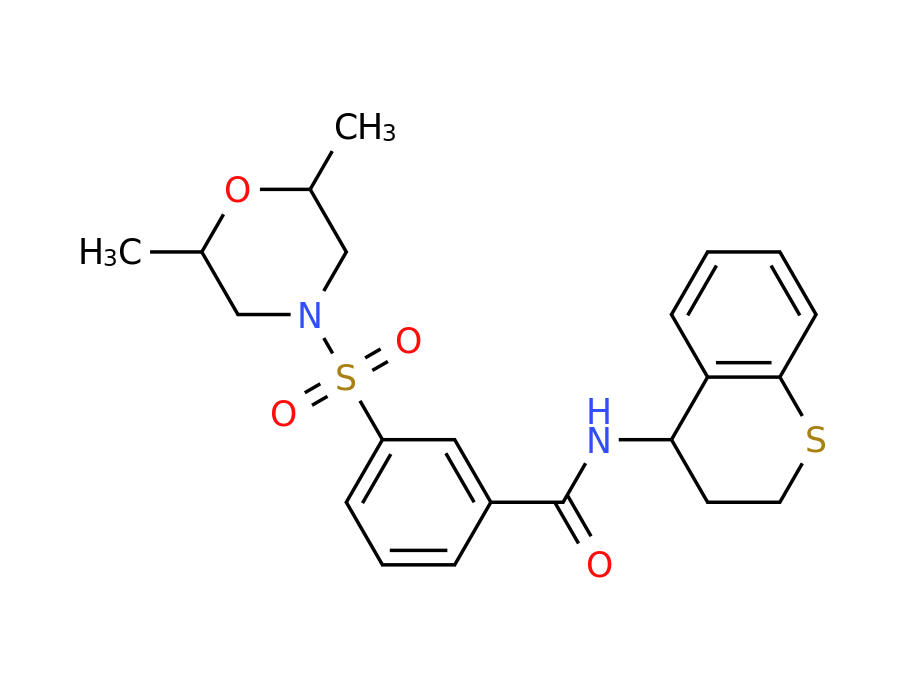 Structure Amb287485