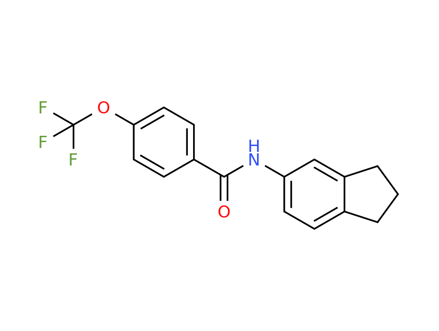 Structure Amb28750