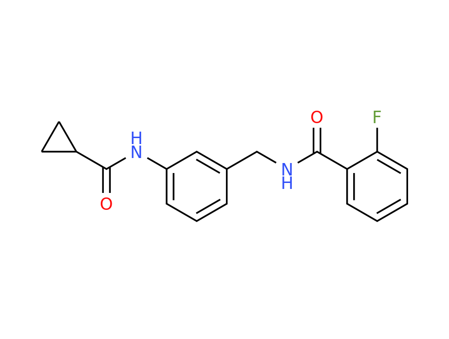 Structure Amb287505