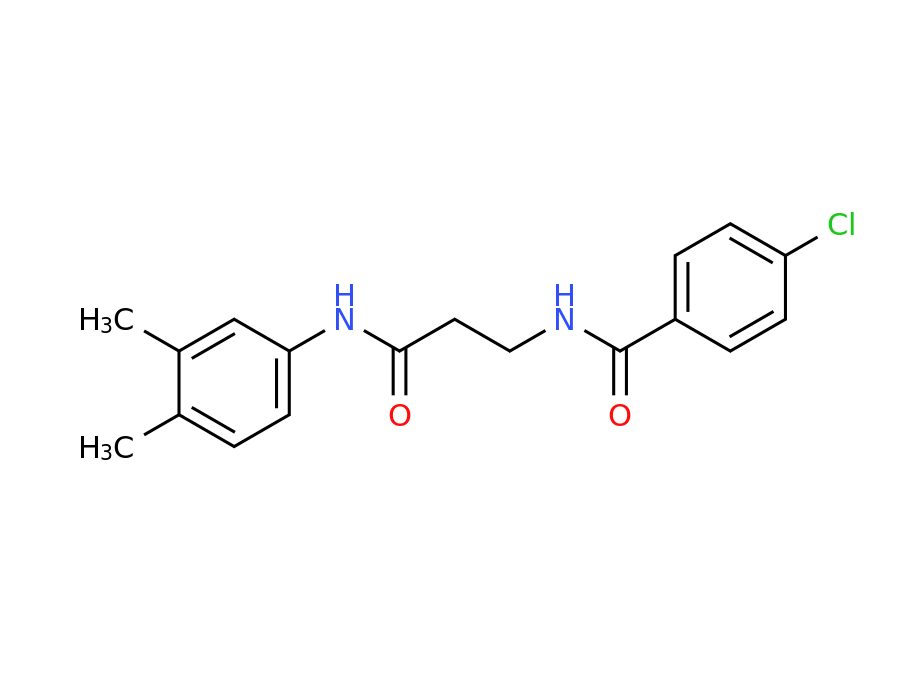 Structure Amb28751