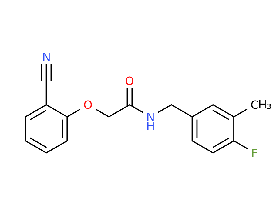 Structure Amb287539