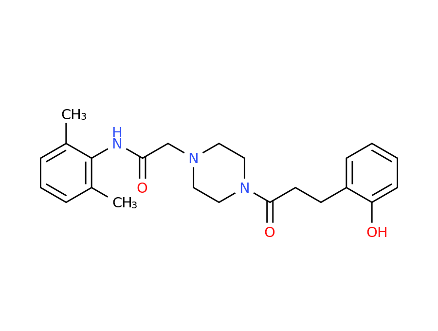 Structure Amb287559