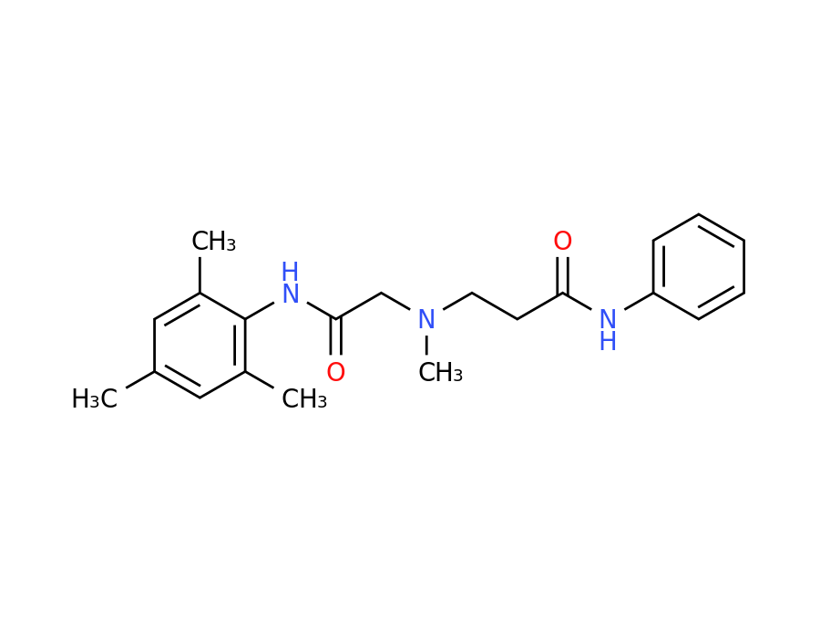 Structure Amb287575