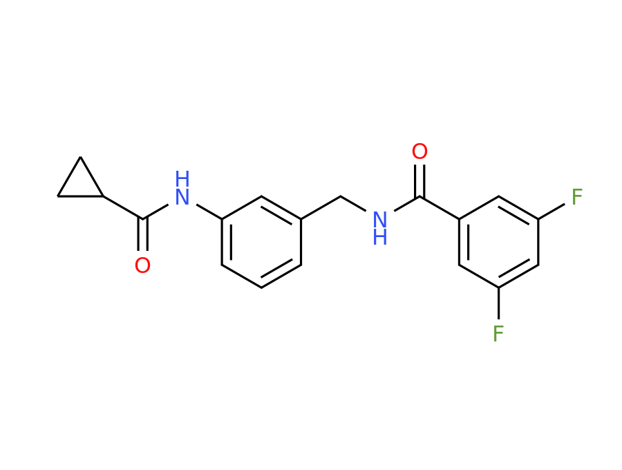 Structure Amb287591