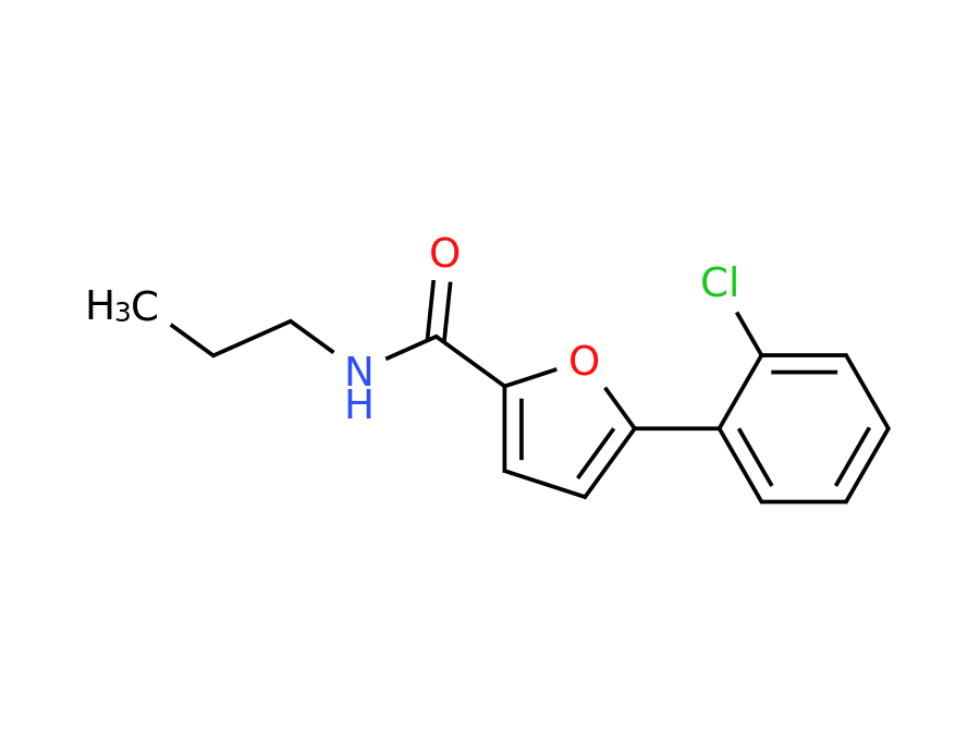 Structure Amb2876672